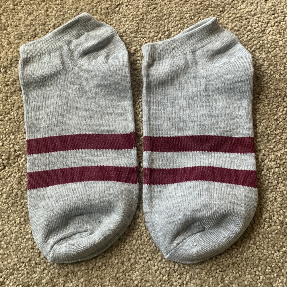 Multiple colored socks - Picture 4 of 6